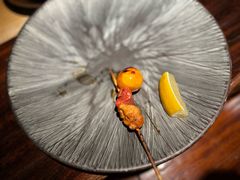 -鸟万·炭火料理Yaki ONE(星光店)