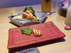 -琴寿司居酒屋(中山广场店)