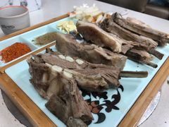 -金城回忆(万科店)