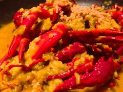 -黄尚皇小龙虾-螃蟹-深夜食堂(皇后公园店)