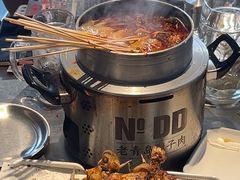 -No.DD戳子烧烤·江湖菜(北京总店)