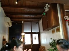 -铃木食堂(帽儿胡同店)