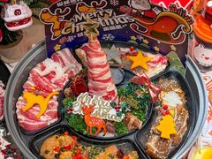 -猫抓烤肉(春熙路店)