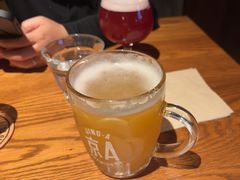 -京A Brewpub·精酿餐吧(幸福村店)