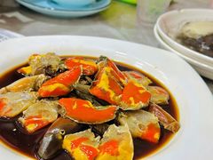 -红灯笼龙凤饭店(宁波老字号店)