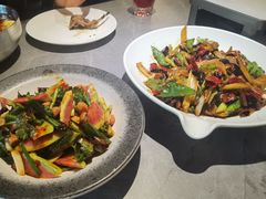 -鼎原力量东北吊炉烧烤(幸福街店)