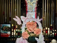 -喜棠·长沙家宴·海鲜·湘菜(麓谷店)