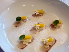 -Le Comptoir de Pierre Gagnaire