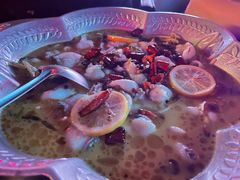 -MOSSO音乐酒吧·live house(南京旗舰店)