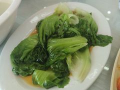 -南湾海鲜餐厅(南澳海鲜街店)
