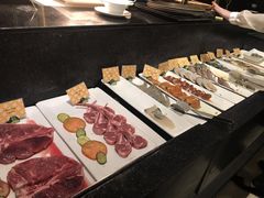 -厦门海景千禧大酒店·海景咖啡厅