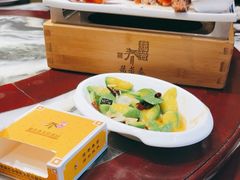-蔼若春.传承三十年云南菜(金碧公园店)