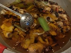 -辣婆婆(航天桥店)