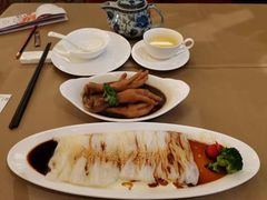 -广州逸林假日酒店·四季桃源中餐厅(白云山风景区店)