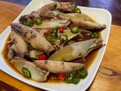 -臻鲜燕海鲜融合餐厅(金陵style店)