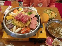 -米字旁先锋韩餐(茂业天地店)