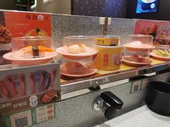 -争鲜回转寿司(南开大悦城店)