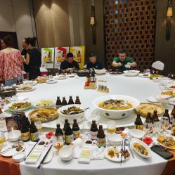 -丽景半岛国际酒店·宴会厅