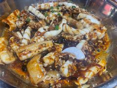 -红日饭店(裕隆三路店)