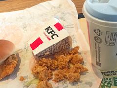 -肯德基(建华店)