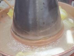 -侃爷南门铜锅涮肉