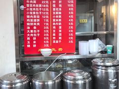 -京味精餐厅(长椿里小区店)