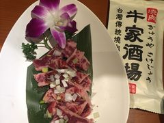 -牛家酒场(7mall店)