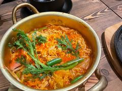 -INSA Korean Bistro饮鲨韩食酒馆
