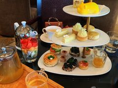 -粤海喜来登酒店·&More聚驿(天河城店)