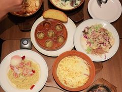 -萨莉亚(巴黎春天成山店)