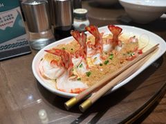 -阿伟海鲜楼·福建菜(延寿店)