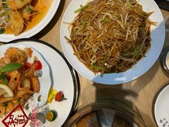 -鲁阳·谷城菜(阳谷博济桥广场店)