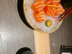 -炙柒Sekinana·精致日料(合生汇店)