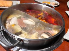 -高兴壹锅·潮汕鲜牛肉火锅(良乡梅花庄店)