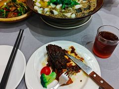 -金哥私房菜馆(张府园总店)