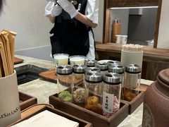 -李山山茶事(景枫店)