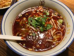 -吴满满油泼面(北方风味园店)