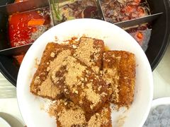 -赵美丽·重庆社区火锅·直营店(火车东站·中豪国际店)