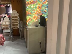 -西贝(紫荆广场店)
