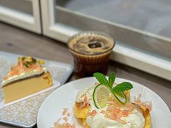 -法桐蛋糕·手作面包(万象城店)