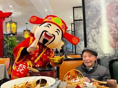 -汉水谣·江景餐厅(江滩店)