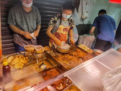 -明记牛杂(新马路分店)