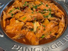 -胖哥俩肉蟹煲(福州仓山爱琴海店)