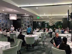 大堂-海湾壹品·粤菜·早茶·烤鸭(拱北店)