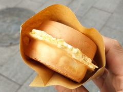 -薛新颖红豆饼(中式甜点山师店)