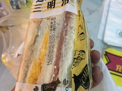 -一鸣真鲜奶吧(秣周东路地铁站店)