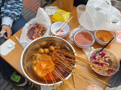 -嘉州鲜知味钵钵鸡(奎星楼店)