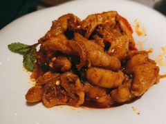 -马有鱼·馕坑烤全鱼(美美2店)