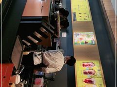 -星巴克(嘉定中信泰富万达广场店)