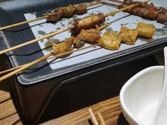 -管氏翅吧(台湾街店)
